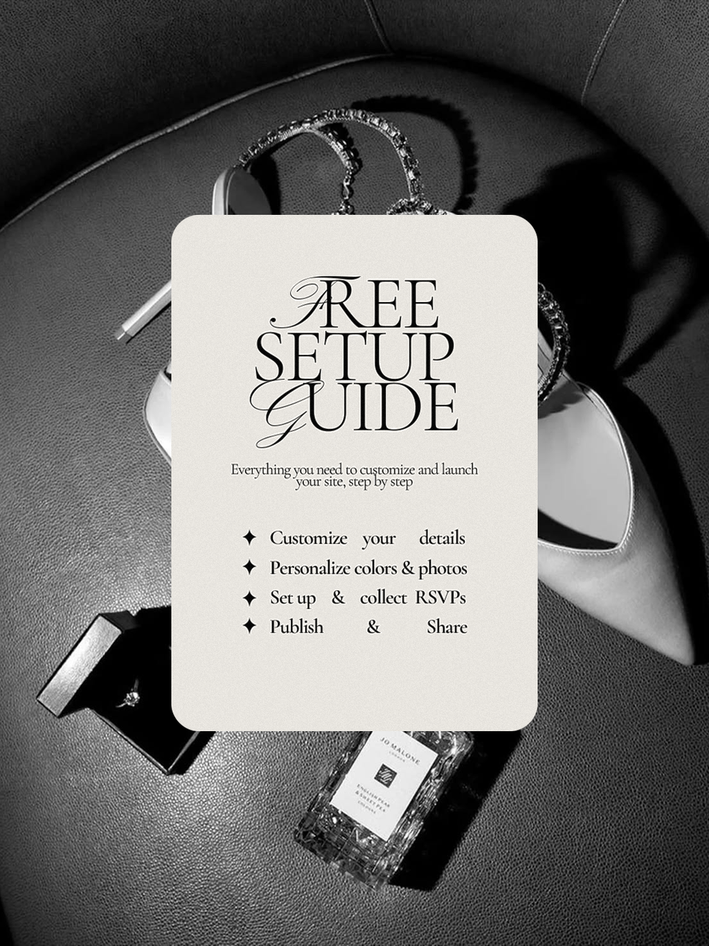 Wedding Invitation